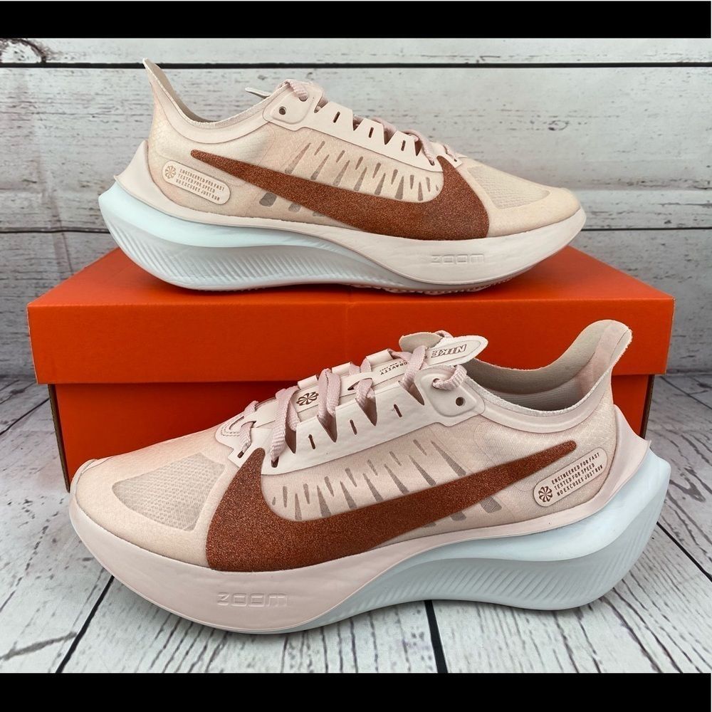 Nike Zoom Gravity